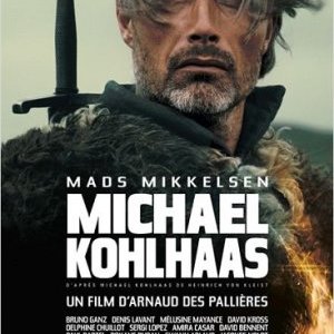 Michael Kohlhaas