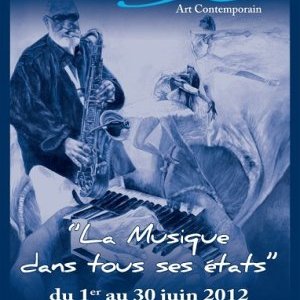 Le Cannet : La musique dans tous ses états !