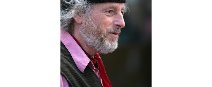 Jean-Gérard GWEZENNEG