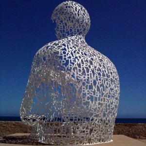 La photo Art Côte d'Azur du week-end !