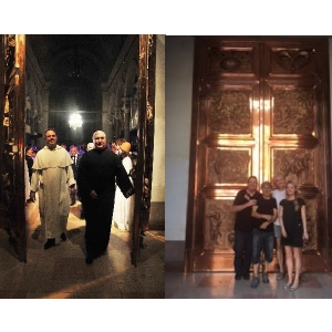 Remerciements aux artistes