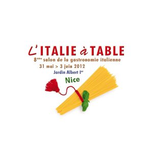 Nice : 8e salon de la gastronomie italienne, l'Italie à Table