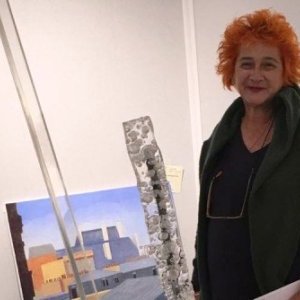 Cristina Marquès a rejoint les étoiles