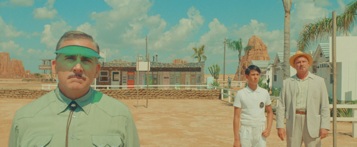 Ciné : ASTEROID CITY, de Wes Anderson