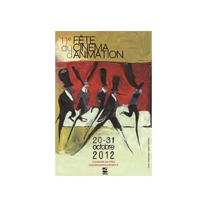 Nice : 11e fête du Cinéma d'animation