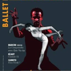 La Campanella (Création)