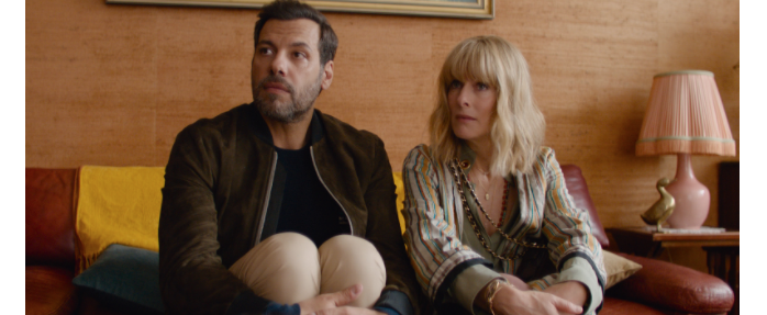 Ciné : L'ORIGINE DU MONDE, de Laurent Lafitte