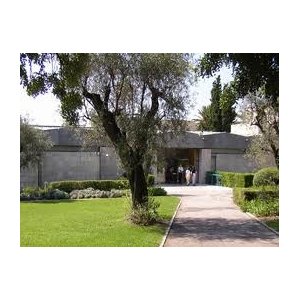 Nice : action culturelle au musée national Marc Chagall