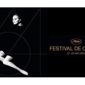 La Région PACA présente au 64ème Festival de Cannes du 11 au 22 mai 2011