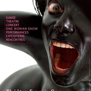 5e édition des femmes en Scènes 2013 au théâtre Francis Gag