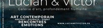 Galerie Lucian & Victor 