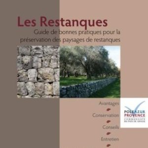 Le guide des restanques
