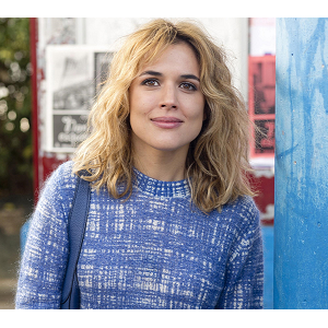 JULIETA de PEDRO ALMODOVAR - CANNES FIF 2016