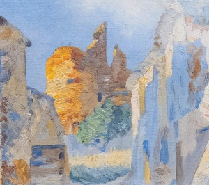 “Bormes, Couleurs d'un siècle” célèbre les 100 ans du Musée d'Histoire et d'Art de Bormes les Mimosas