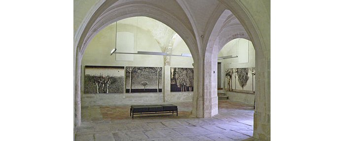 Donation Mario Prassinos