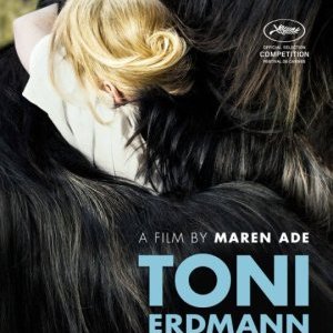 TONI ERDMANN De Maren Ade