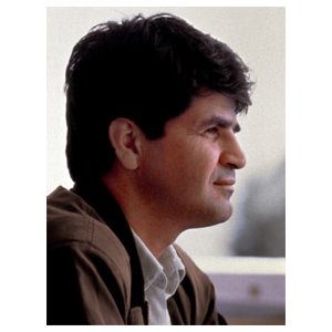Hommage au réalisateur iranien Jafar Panahi
