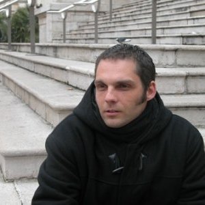 Rodolphe Cosimi - " Temps"