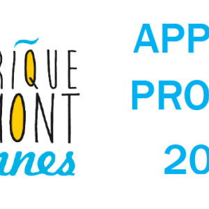 Fabrique Mimont : Appel à projets 2019 pour des compagnies de théâtre, de danse, de cirque, de marionnettes et des ensembles musicaux
