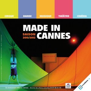 Entrez dans la danse avec Made In Cannes ! 
