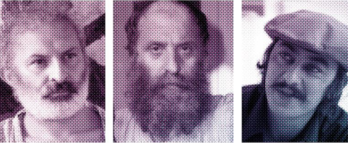 « ANDRÉ, JEAN et les autres… » à l'Artistique 