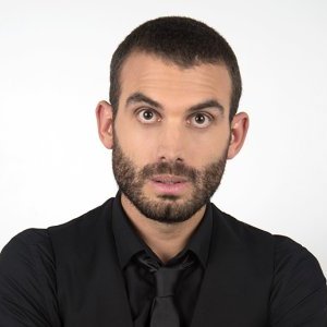 Du rire et de l'émotion pour débuter l'année avec Stan à La Terrasse des Arts 