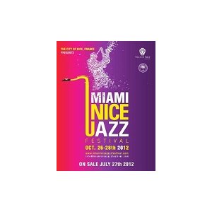 Nice Jazz Festival 2013 : Appel d'offre pour la direction artistique