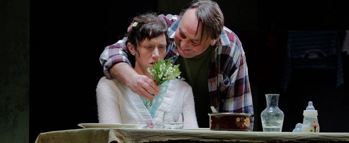 Anthéa - "Le syndrome de l'oiseau" de Pierre Tré-Hardy – Mise en scène de Sara Giraudeau