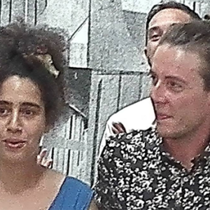 Mouna Bakouli & Johan Christ-Bertrand lauréats des Prix de la Jeune Création de la Ville de Nice et de la Venet Foundation 2018