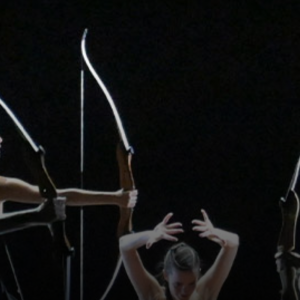 Mythologies d'Angelin Preljocaj à Anthéa : fascinant !