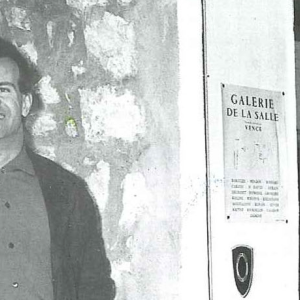 Alexandre de la SALLE s'en est allé