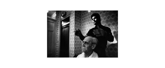 "Notre Nazi" de Robert Kramer, 1985