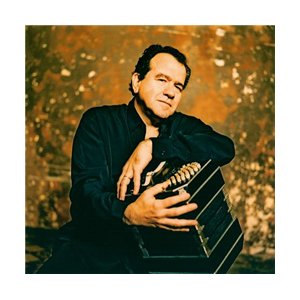 « Suite méditerranéenne » de Richard Galliano création mondiale 