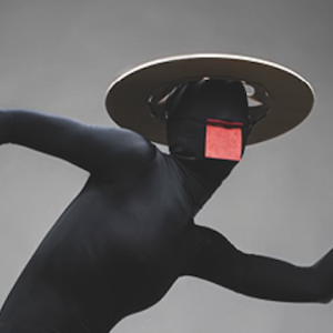 ANTHEA - EXTASIS / RAVEL, Chorégraphie et danse d'Andrés Marin