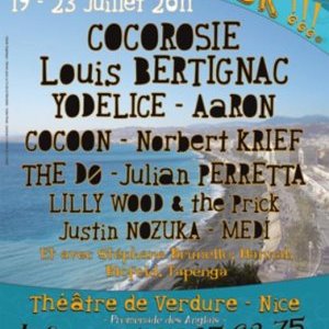 Crazy week : programmation complète !!!