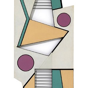 Arden Quin et Picabia (suite)