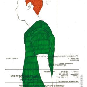 Fabio Cenna, Trying hard to think pure