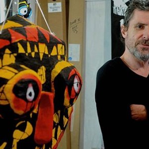 François Nasica : "il n'y a que l'indifférence qui tue un artiste"