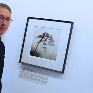 Des paysages et une statuaire du japon dans l'œil sensible d'Olivier Robert