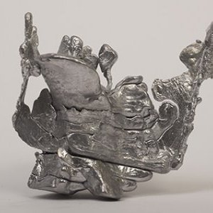 Exposition des travaux d'élèves à la Villa Thiole – École Municipale d'Arts Plastiques 