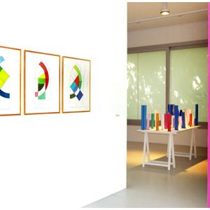 "Quand la ville devient une oeuvre humaine - Gottfried Honegger et la commande publique"