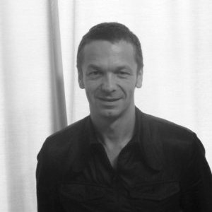 Nomination d'Emmanuel Tibloux à l'Ecole Nationale Supérieure des Beaux-Arts de Lyon