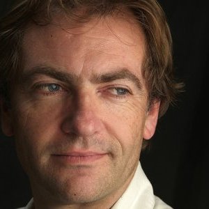 Didier VAN CAUWELAERT à Nice pour son livre "Au-delà de l'impossible"