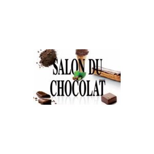 Un défilé féérique de robes en chocolat à Cannes