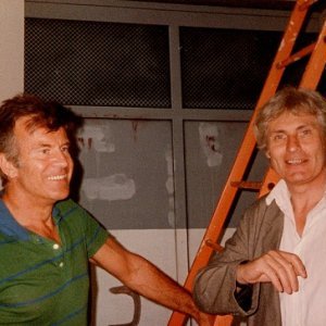 Chronique d'un galeriste