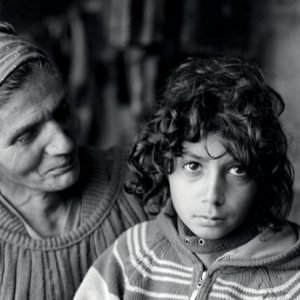 La dignité des gitans, exposition de Christine Turnauer à la MRO Fondation