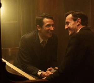  « Le son des souvenirs », d'Oliver Hermanus 