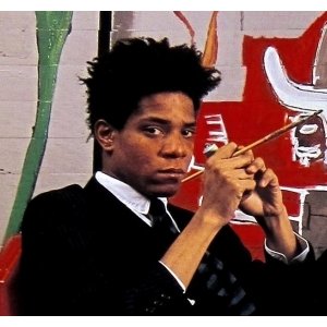PARIS : Basquiat 