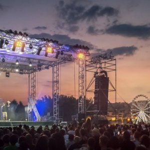 L'été 2021 à Cannes : le spectacle vivant célèbre le cinéma !