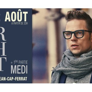  Bernhoft et Medi en concert à Saint-Jean-Cap-Ferrat !